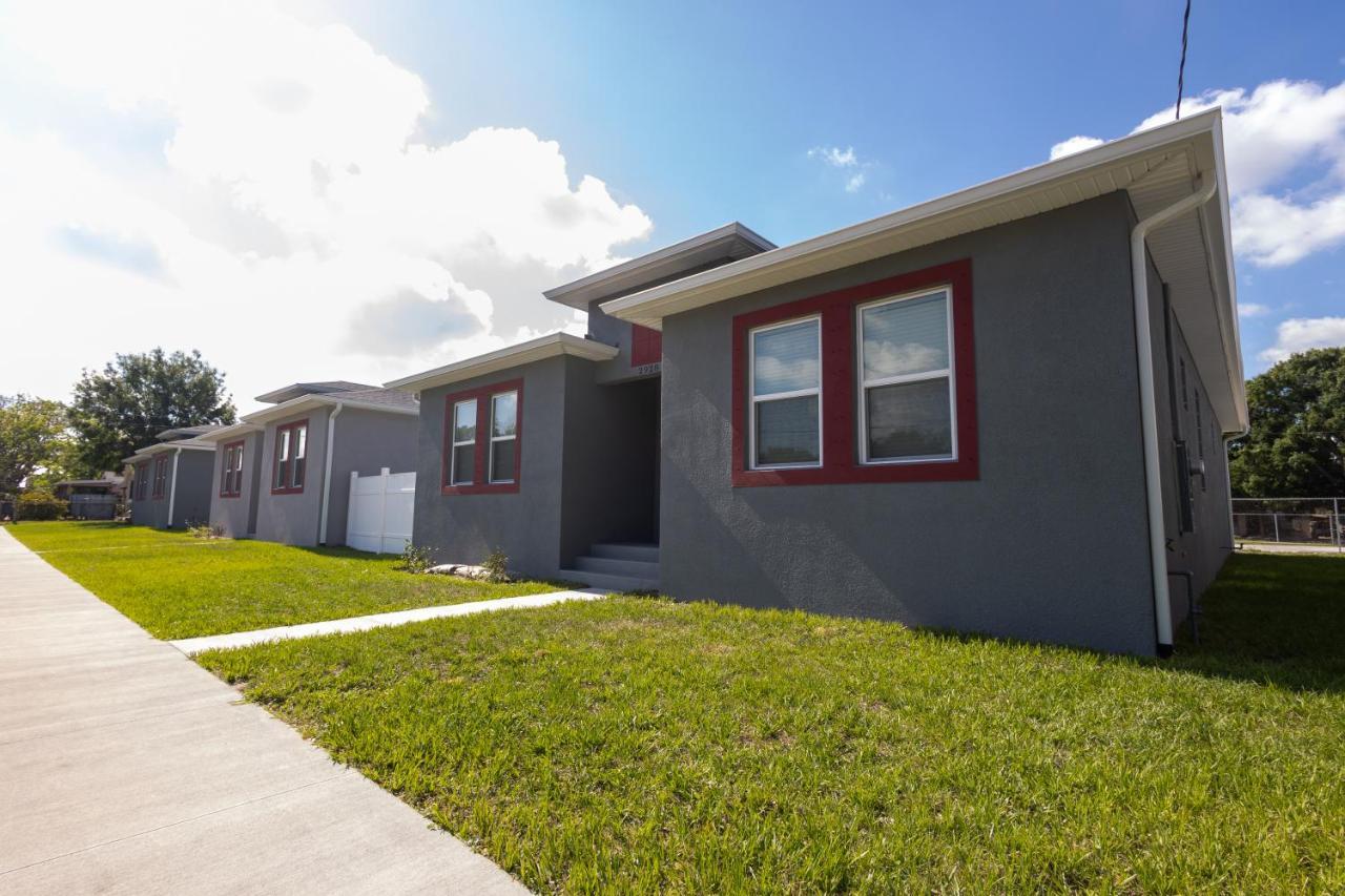 Chestnut Luxury Villas #3 Tampa Exterior photo